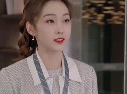 奈何BOSS又如何 越南语版 11集