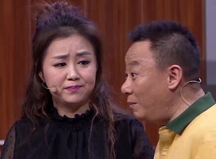 欢乐饭米粒儿 10集