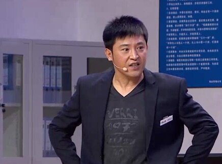 欢乐饭米粒儿 5集