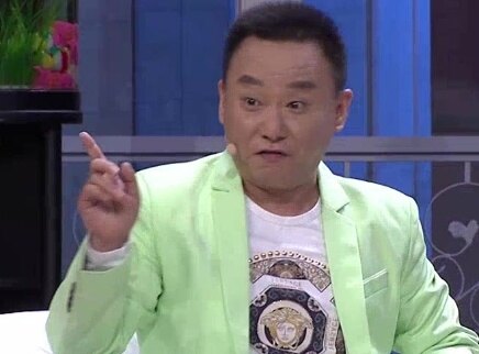 欢乐饭米粒儿 1集