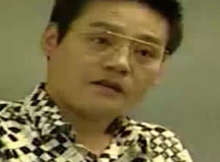 百日追踪 12集