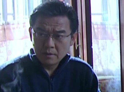 爱你所以离开你 22集