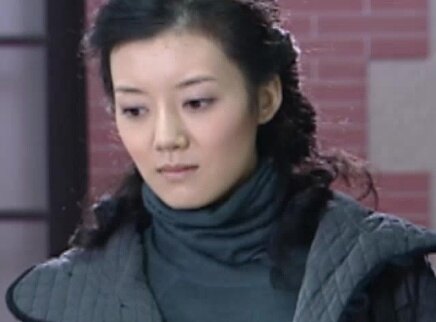 爱你所以离开你 15集
