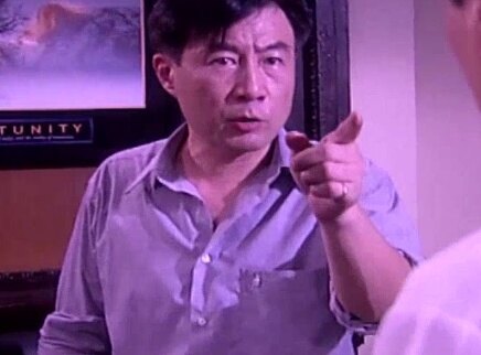 超越情感 12集