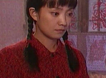 女儿河 5集