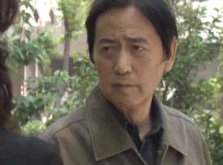 亲人爱人 9集