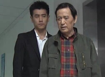 亲人爱人 21集