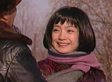 女儿河 14集