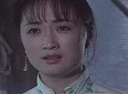 情陷中英街 3集