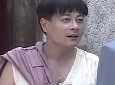 情陷中英街 2集