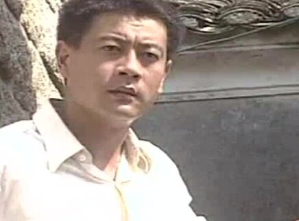 情陷中英街 9集