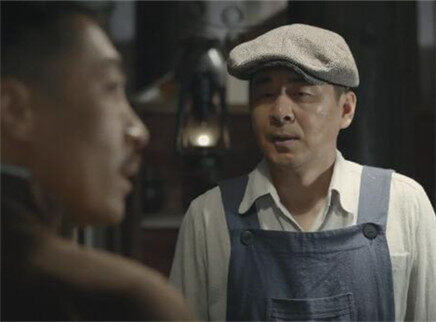 兄弟兄弟 41集