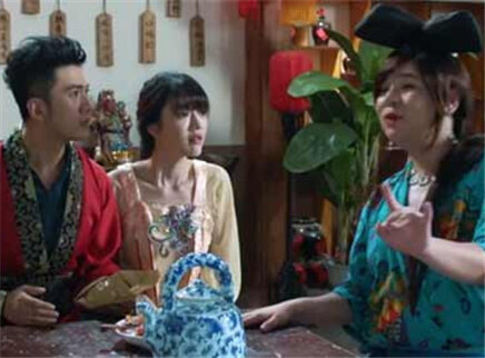 花样江湖 27集