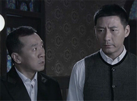 孤岛飞鹰 13集