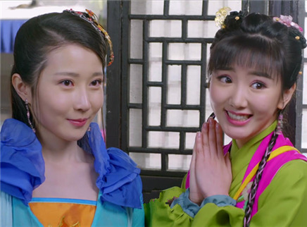 金牌红娘2 9集