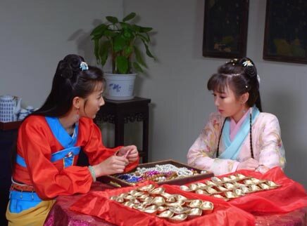 金牌红娘2 15集