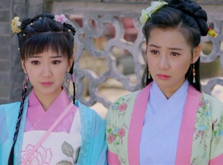 金牌红娘2 21集