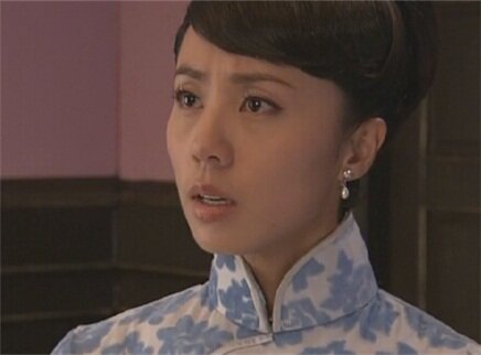 再见艳阳天 26集