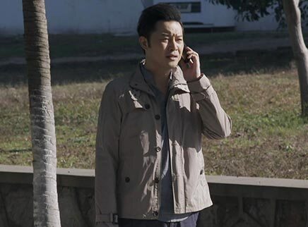 我的博士老公 11集