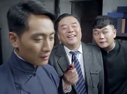 殊死七日 9集