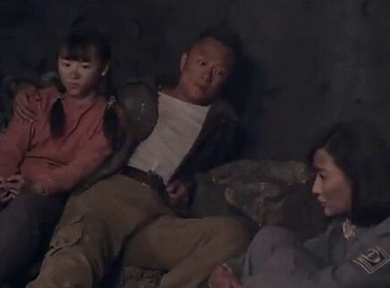 殊死七日 18集