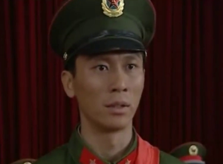五月的鲜花 3集