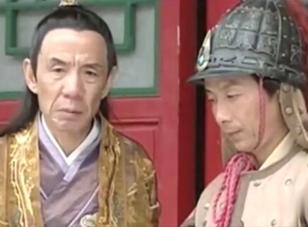 江山风云 4集