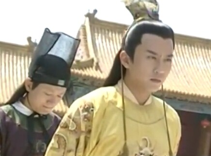 江山风云 19集
