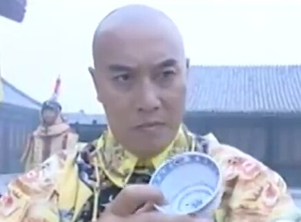 江山风云 6集