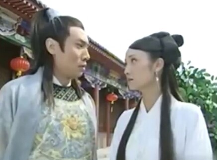 江山风云 29集