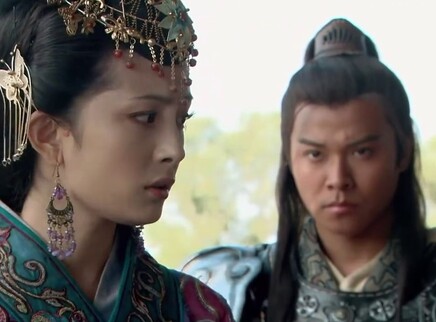 王昭君 26集