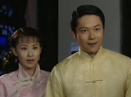 媳妇的眼泪 38集