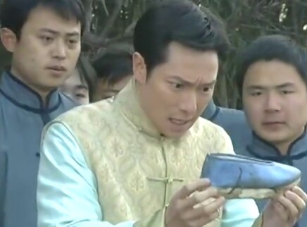 媳妇的眼泪 15集