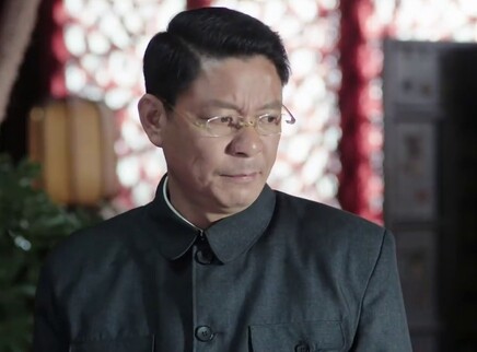 信者无敌 7集