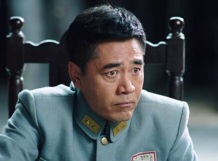 信者无敌 12集