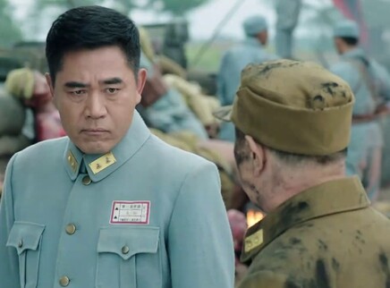 信者无敌 23集