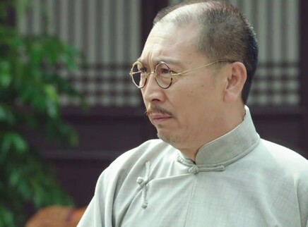 信者无敌 33集
