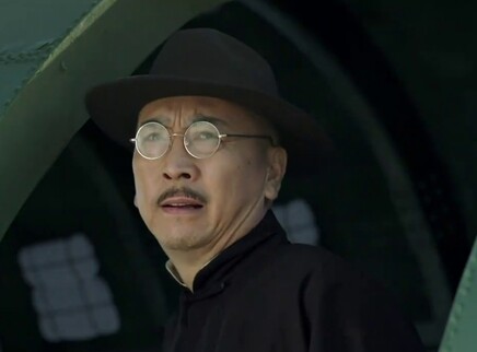 信者无敌 34集
