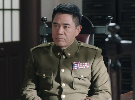 信者无敌 36集