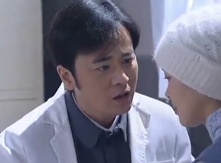 雪中红 45集