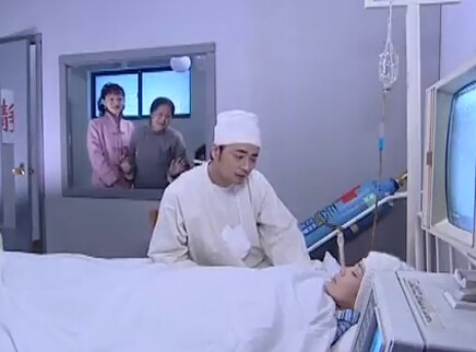 雪中红 36集