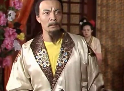 唐明皇 30集