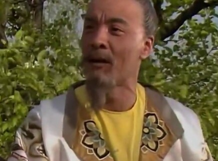 唐明皇 32集