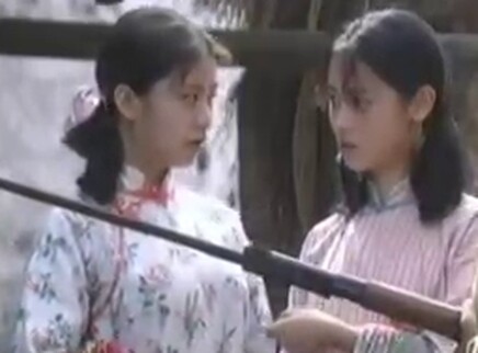 新乱世佳人 13集