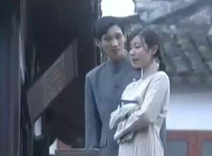 新乱世佳人 19集