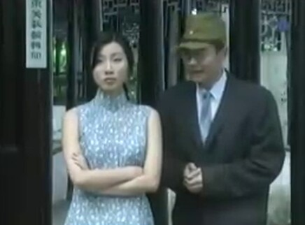 新乱世佳人 21集