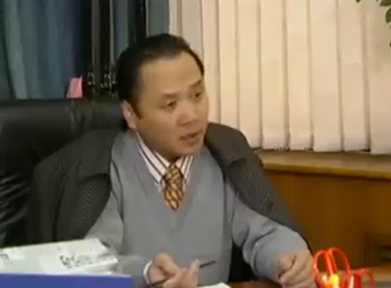 大雪无痕 9集