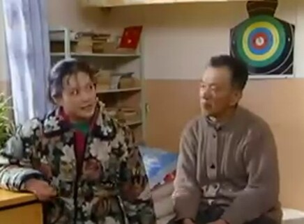 大雪无痕 11集
