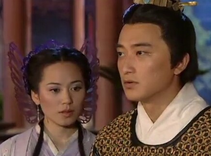 乱世桃花 28集