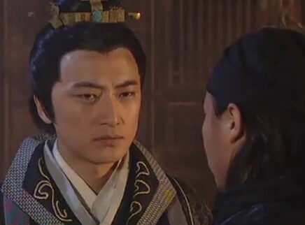乱世桃花 26集